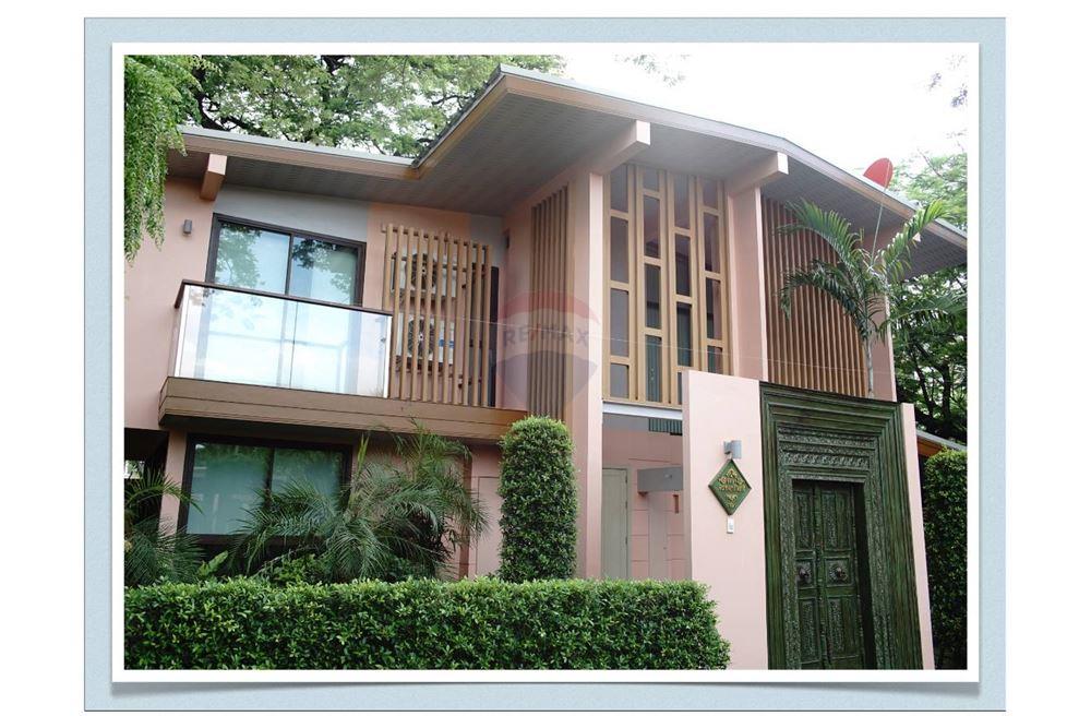 ขายบ้านเดี่ยว, ขายบ้านเดี่ยวมือสองในสาทร